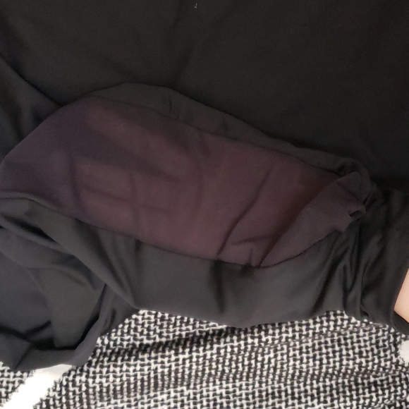 Lululemon Tight-Fit Lined Long Sleeve Shirts - Picture 8 of 12